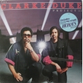 Clarke & Duke - Project II / Epic